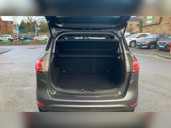 Used Ford B-MAX 2016 for sale - 77069212: Photo