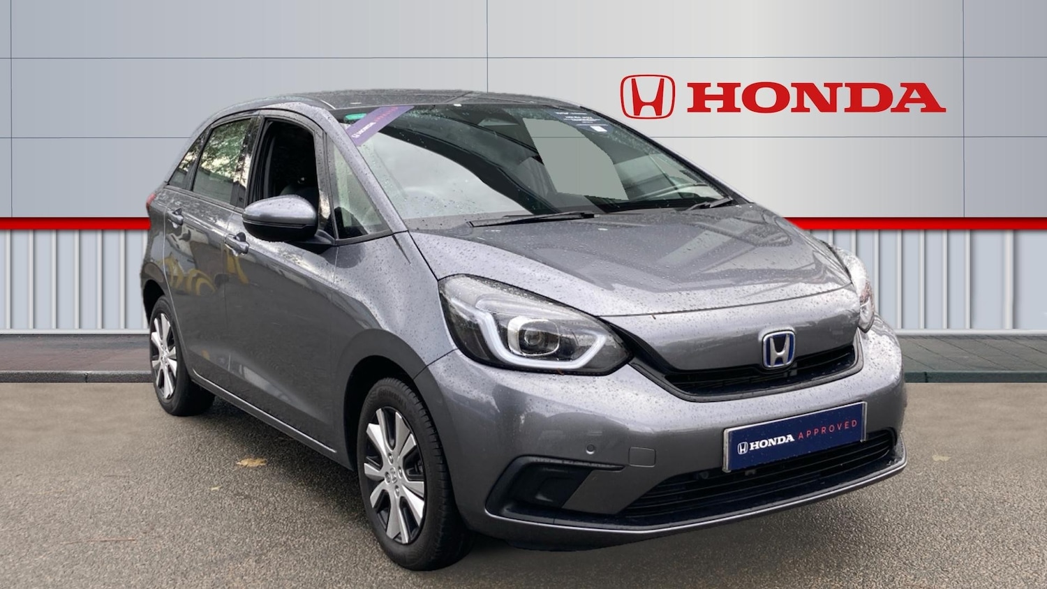 Used Honda Jazz 2022 for sale - 76599895: Photo 1