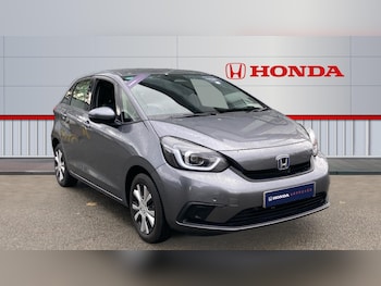 2022 (71) - 1.5 i-MMD Hybrid SR 5dr eCVT Hybrid Hatchback