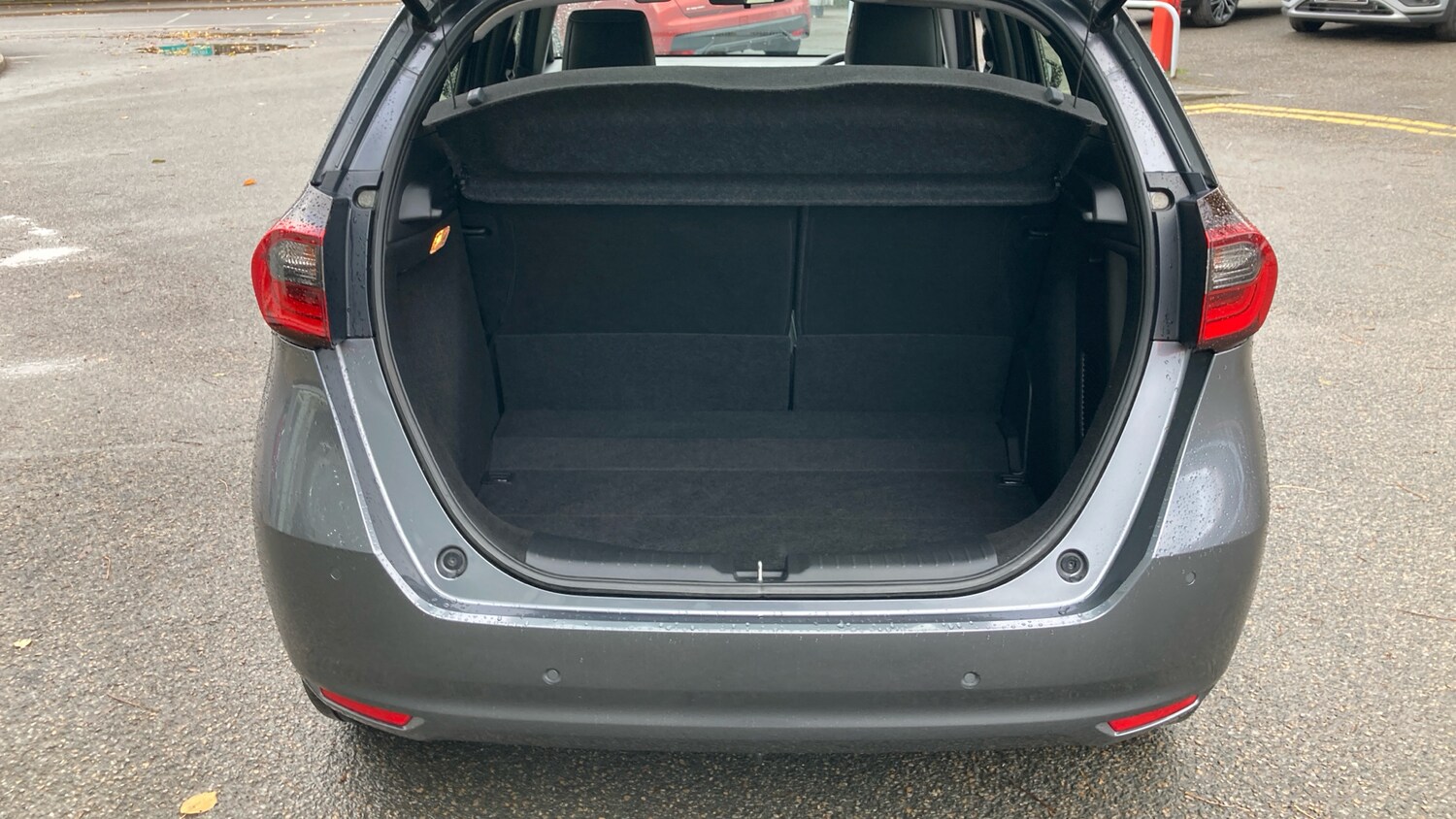 Used Honda Jazz 2022 for sale - 76599895: Photo 23