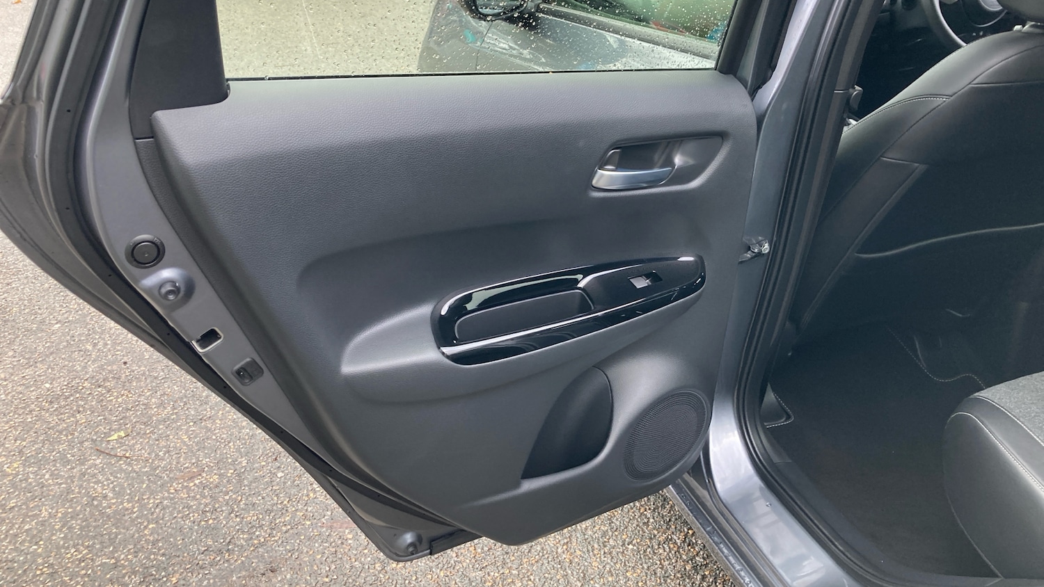 Used Honda Jazz 2022 for sale - 76599895: Photo 35