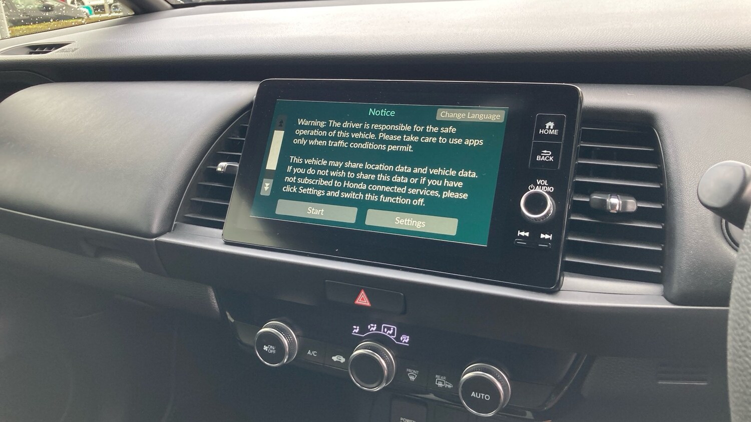 Used Honda Jazz 2022 for sale - 76599895: Photo 42