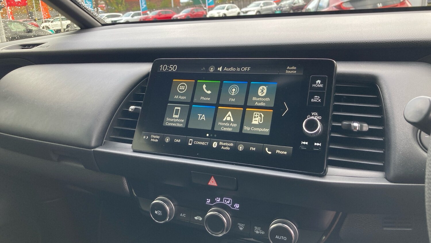 Used Honda Jazz 2022 for sale - 76599895: Photo 43