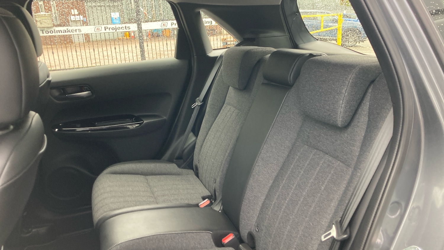 Used Honda Jazz 2022 for sale - 76599895: Photo 8