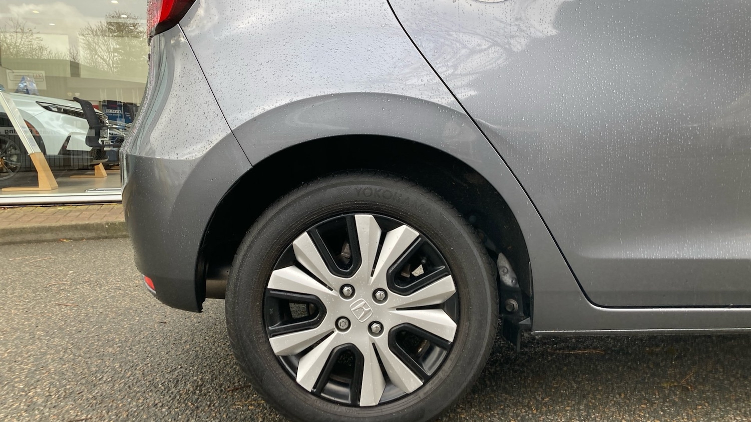 Used Honda Jazz 2022 for sale - 76599895: Photo 9