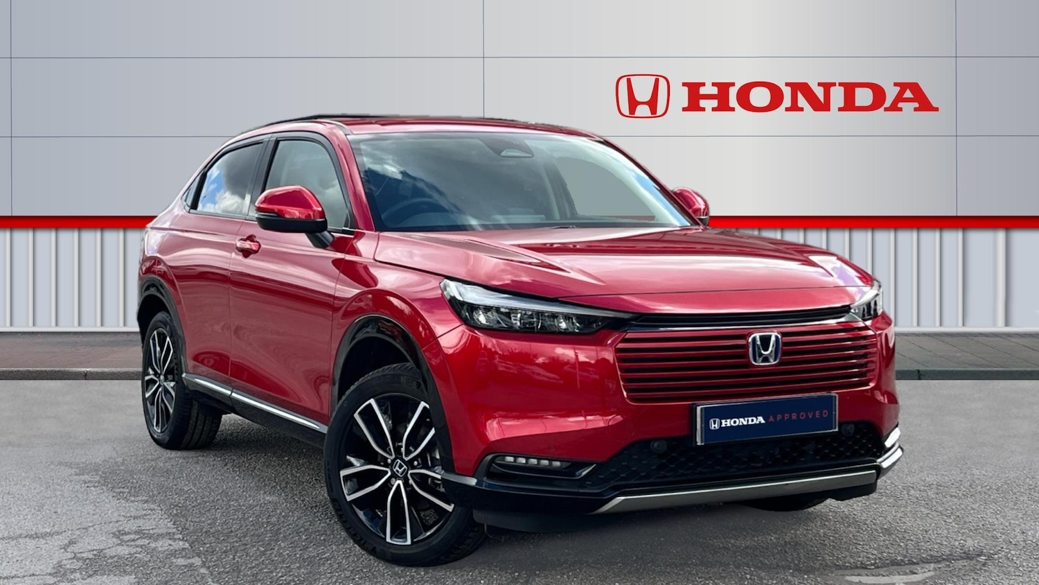 Used Honda HR-V 2024 for sale - 76891961: Photo 1