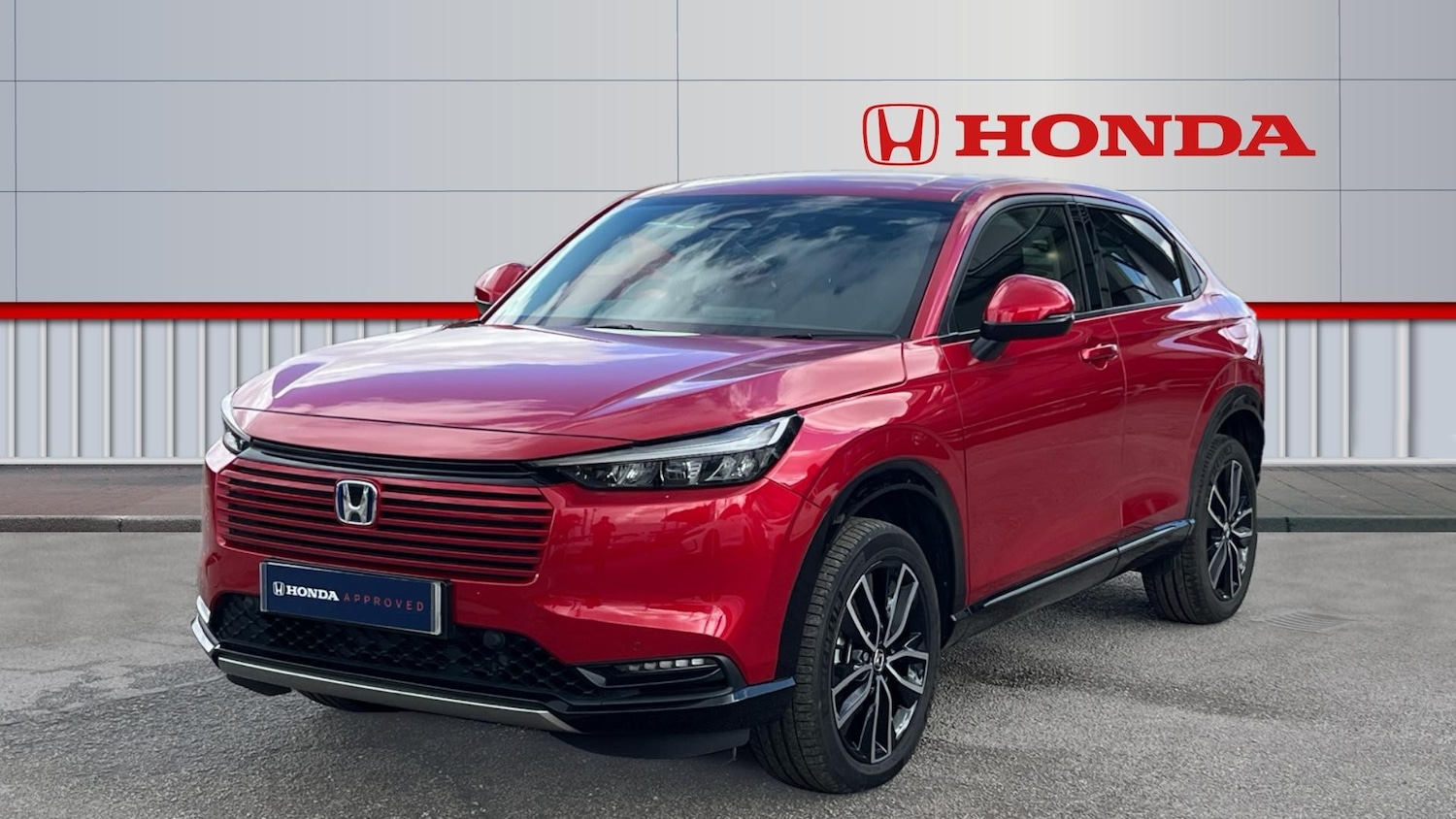 Used Honda HR-V 2024 for sale - 76891961: Photo 10