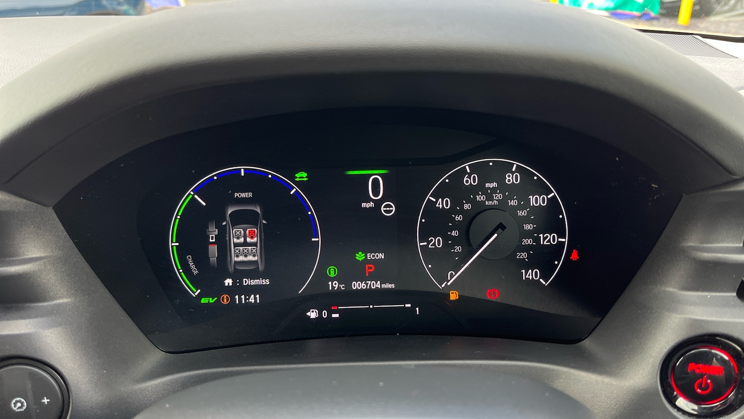 Used Honda HR-V 2024 for sale - 76891961: Photo 11