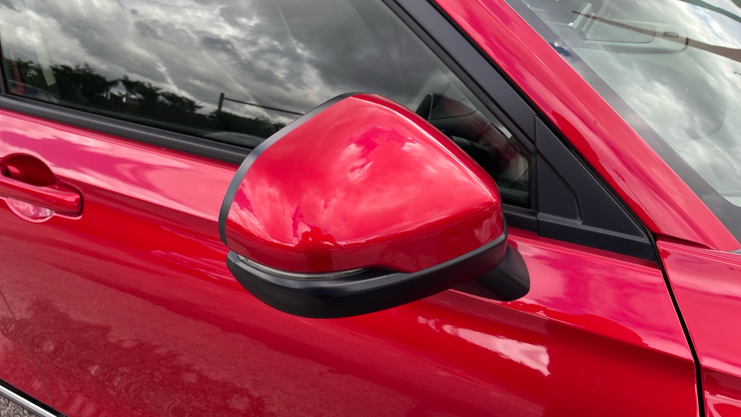 Used Honda HR-V 2024 for sale - 76891961: Photo 13