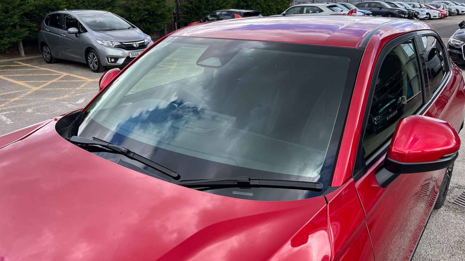 Used Honda HR-V 2024 for sale - 76891961: Photo 17