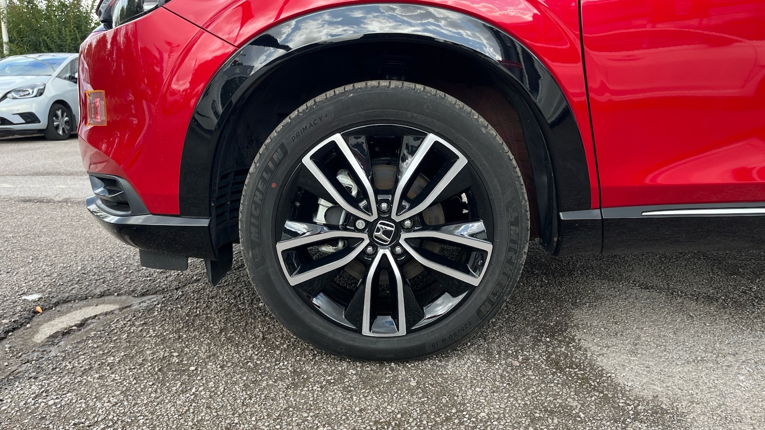 Used Honda HR-V 2024 for sale - 76891961: Photo 18