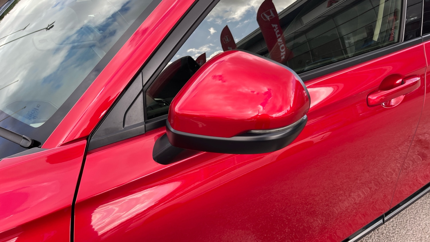 Used Honda HR-V 2024 for sale - 76891961: Photo 19