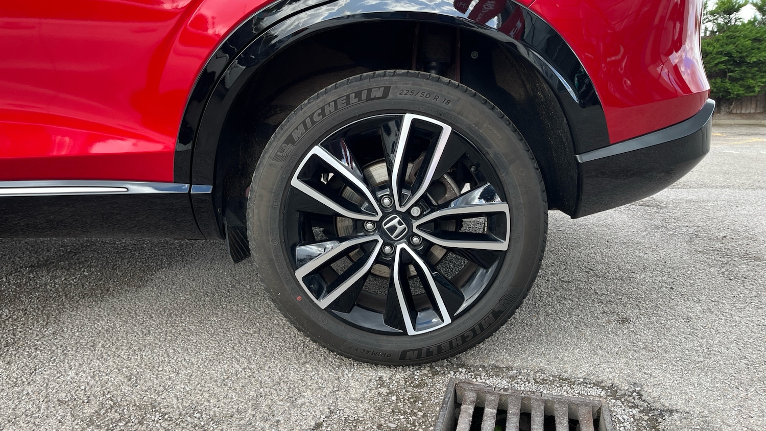 Used Honda HR-V 2024 for sale - 76891961: Photo 20