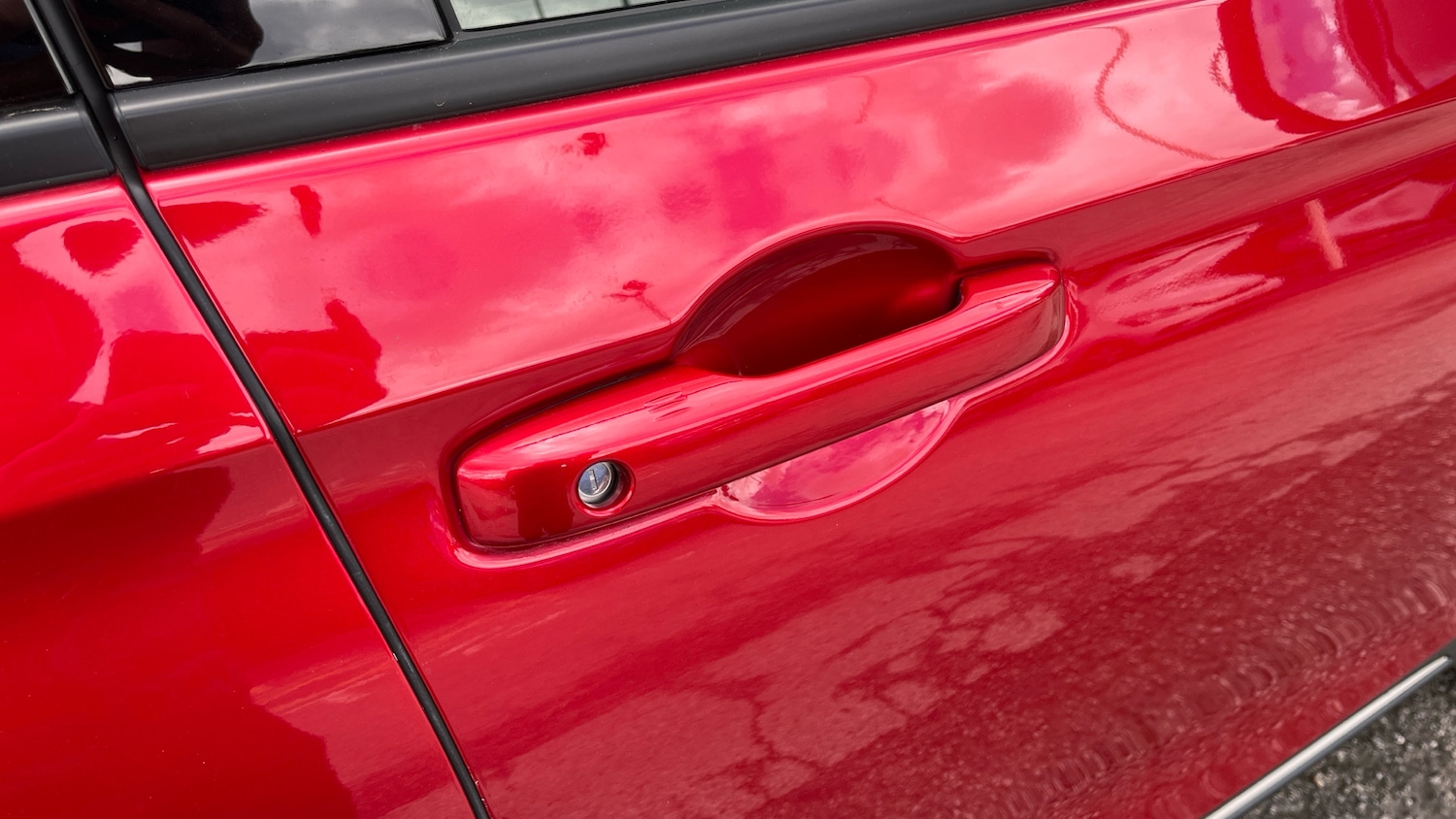 Used Honda HR-V 2024 for sale - 76891961: Photo 23