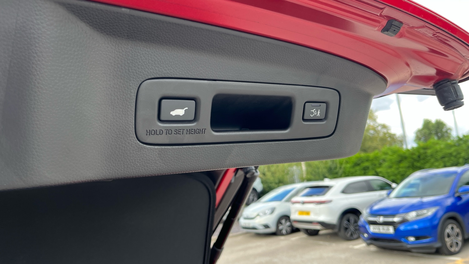 Used Honda HR-V 2024 for sale - 76891961: Photo 27