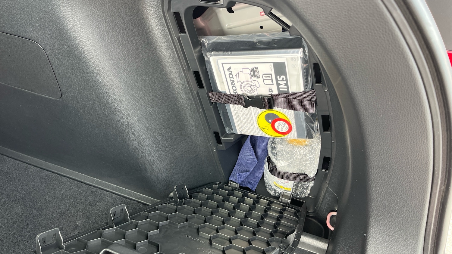 Used Honda HR-V 2024 for sale - 76891961: Photo 29