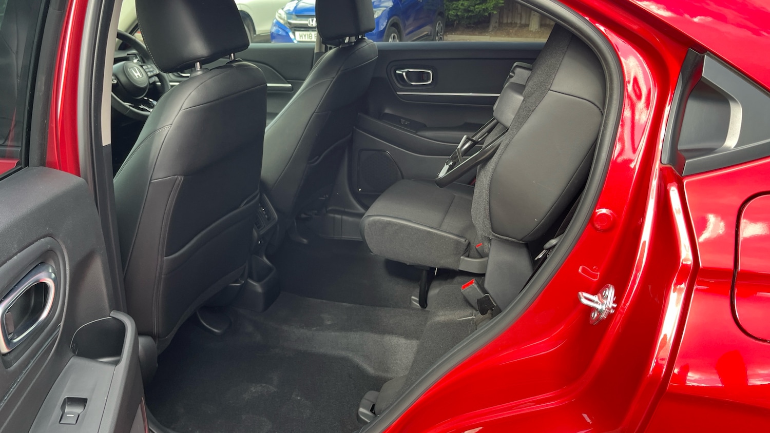 Used Honda HR-V 2024 for sale - 76891961: Photo 33