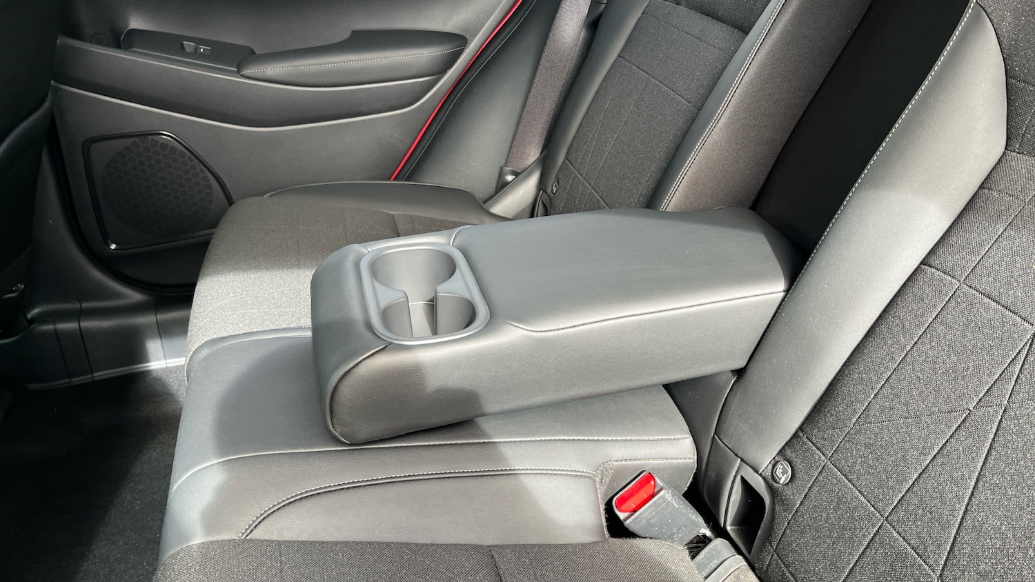 Used Honda HR-V 2024 for sale - 76891961: Photo 34