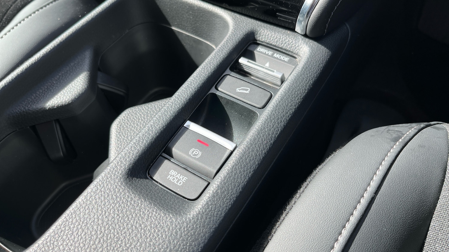 Used Honda HR-V 2024 for sale - 76891961: Photo 39