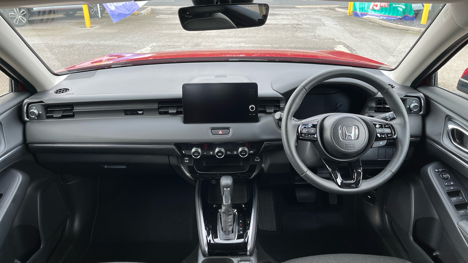 Used Honda HR-V 2024 for sale - 76891961: Photo 4