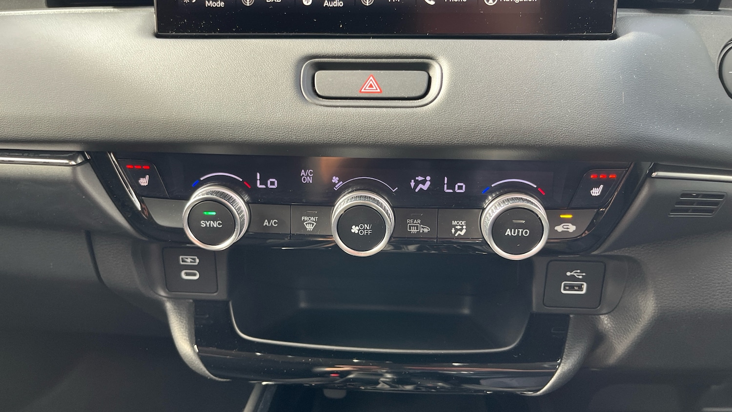 Used Honda HR-V 2024 for sale - 76891961: Photo 41