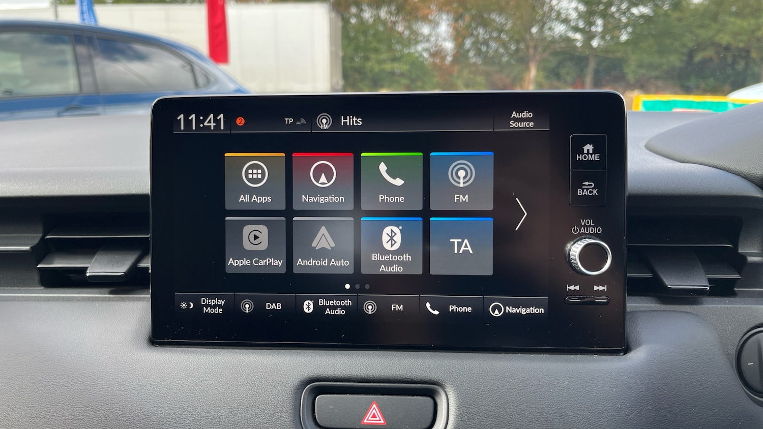 Used Honda HR-V 2024 for sale - 76891961: Photo 42