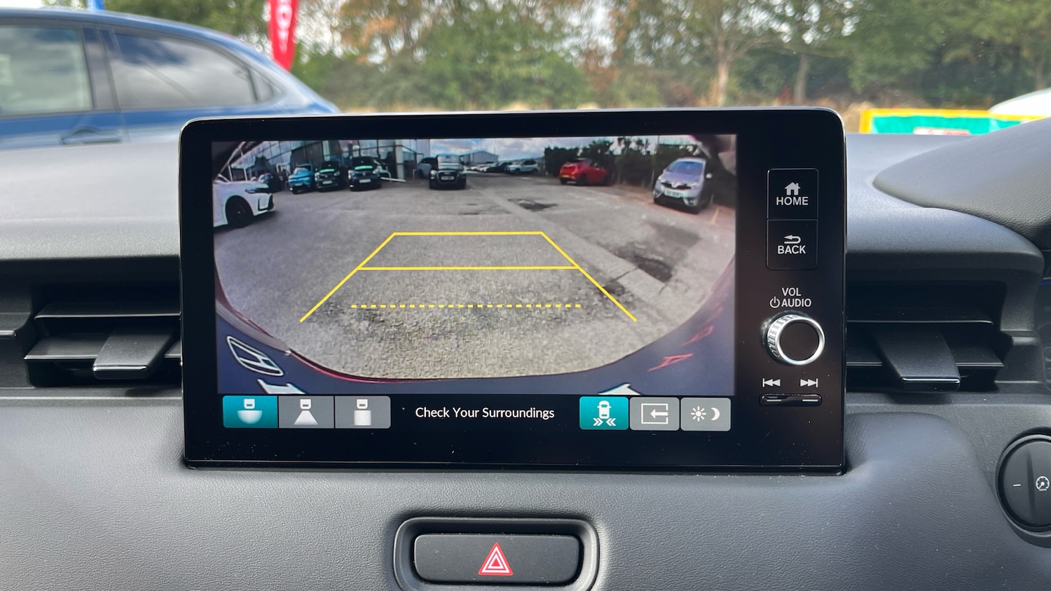 Used Honda HR-V 2024 for sale - 76891961: Photo 43