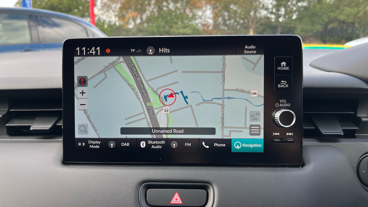 Used Honda HR-V 2024 for sale - 76891961: Photo 44