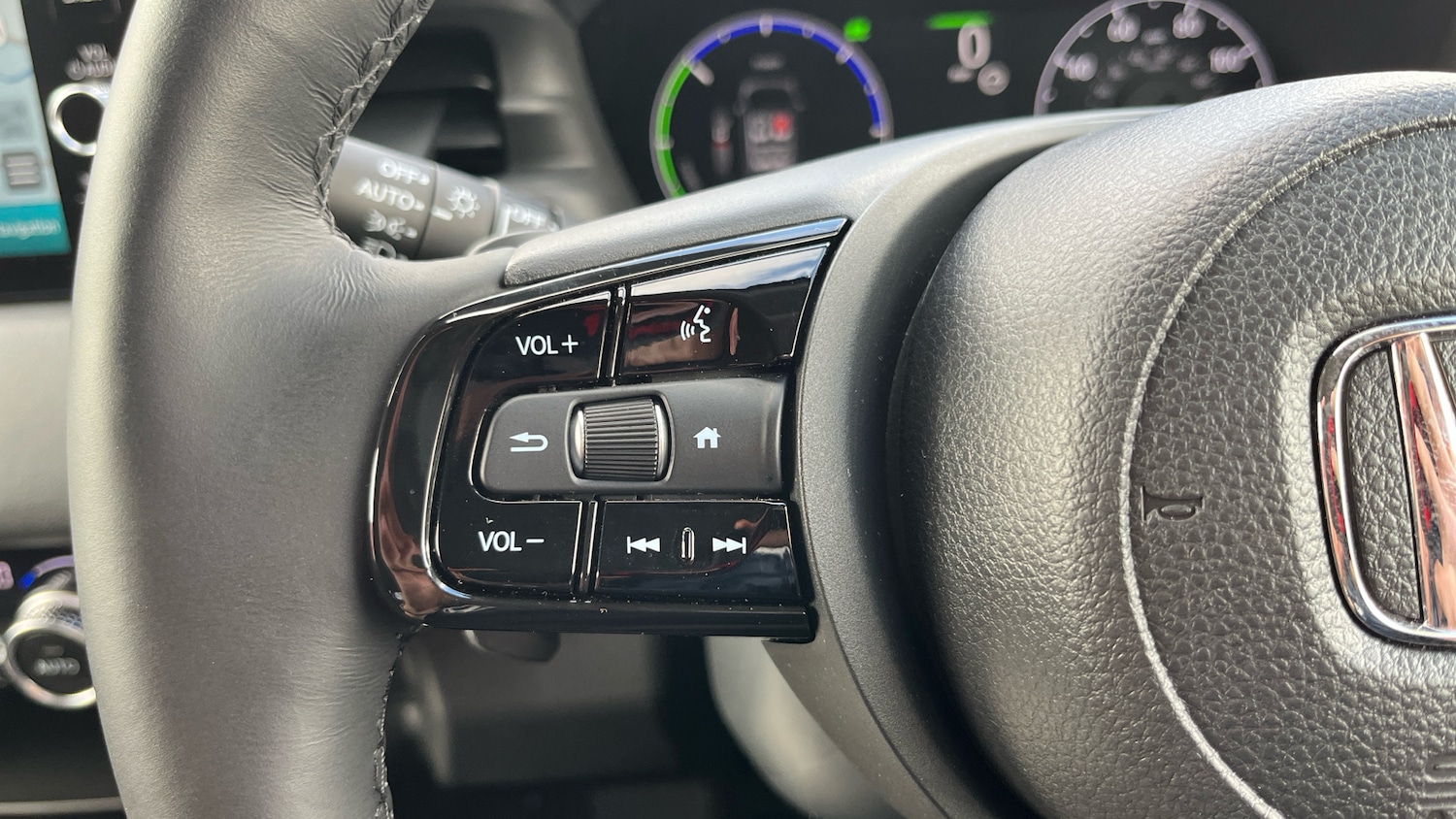 Used Honda HR-V 2024 for sale - 76891961: Photo 45