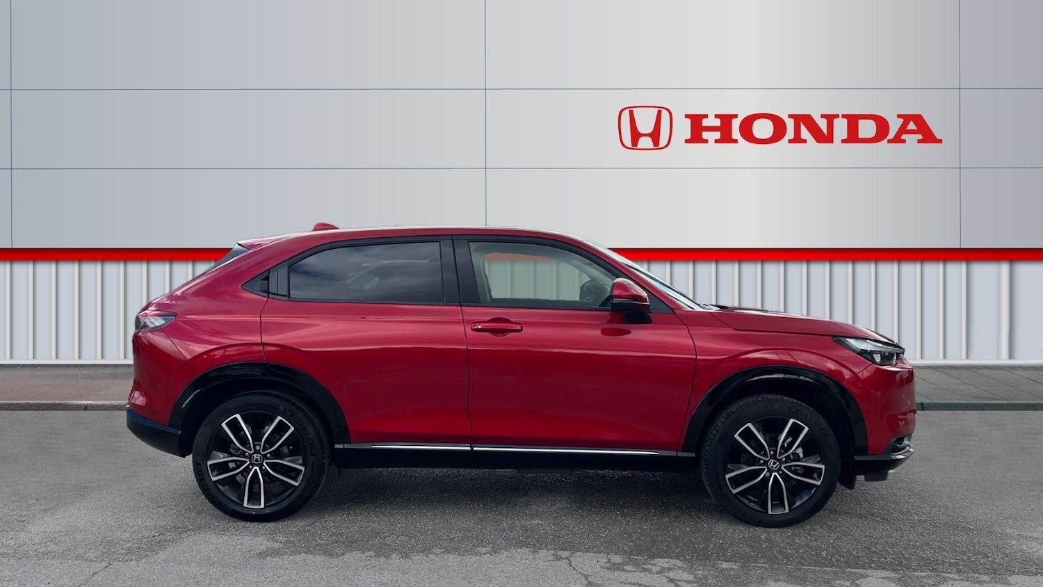 Used Honda HR-V 2024 for sale - 76891961: Photo 5