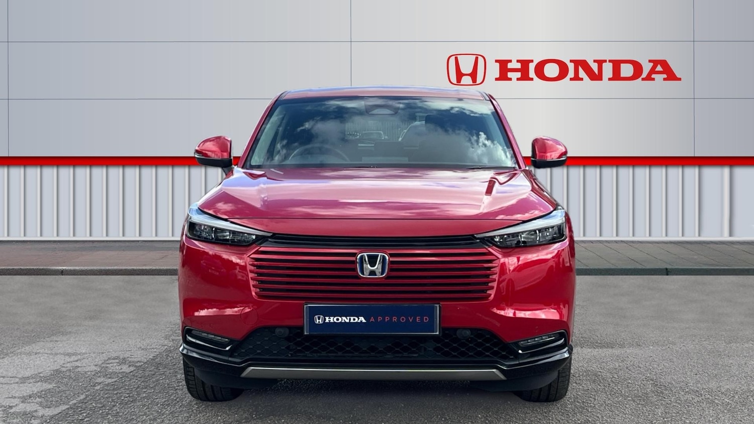 Used Honda HR-V 2024 for sale - 76891961: Photo 6