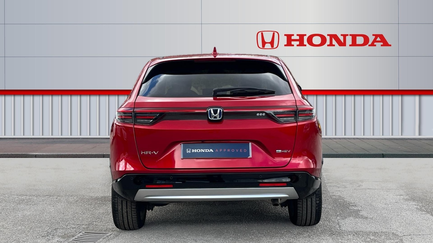 Used Honda HR-V 2024 for sale - 76891961: Photo 7