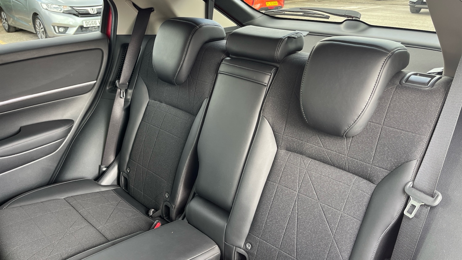 Used Honda HR-V 2024 for sale - 76891961: Photo 8