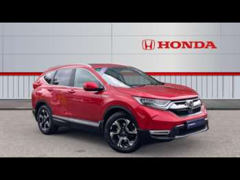 2019 (19) - 2.0 i-MMD Hybrid EX 5dr eCVT Hybrid Estate