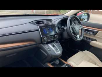 Used Honda CR-V 2019 for sale - 75314084: Photo