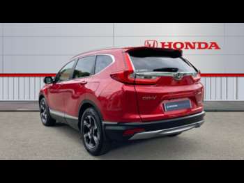 Used Honda CR-V 2019 for sale - 75314084: Photo