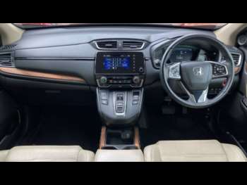 Used Honda CR-V 2019 for sale - 75314084: Photo