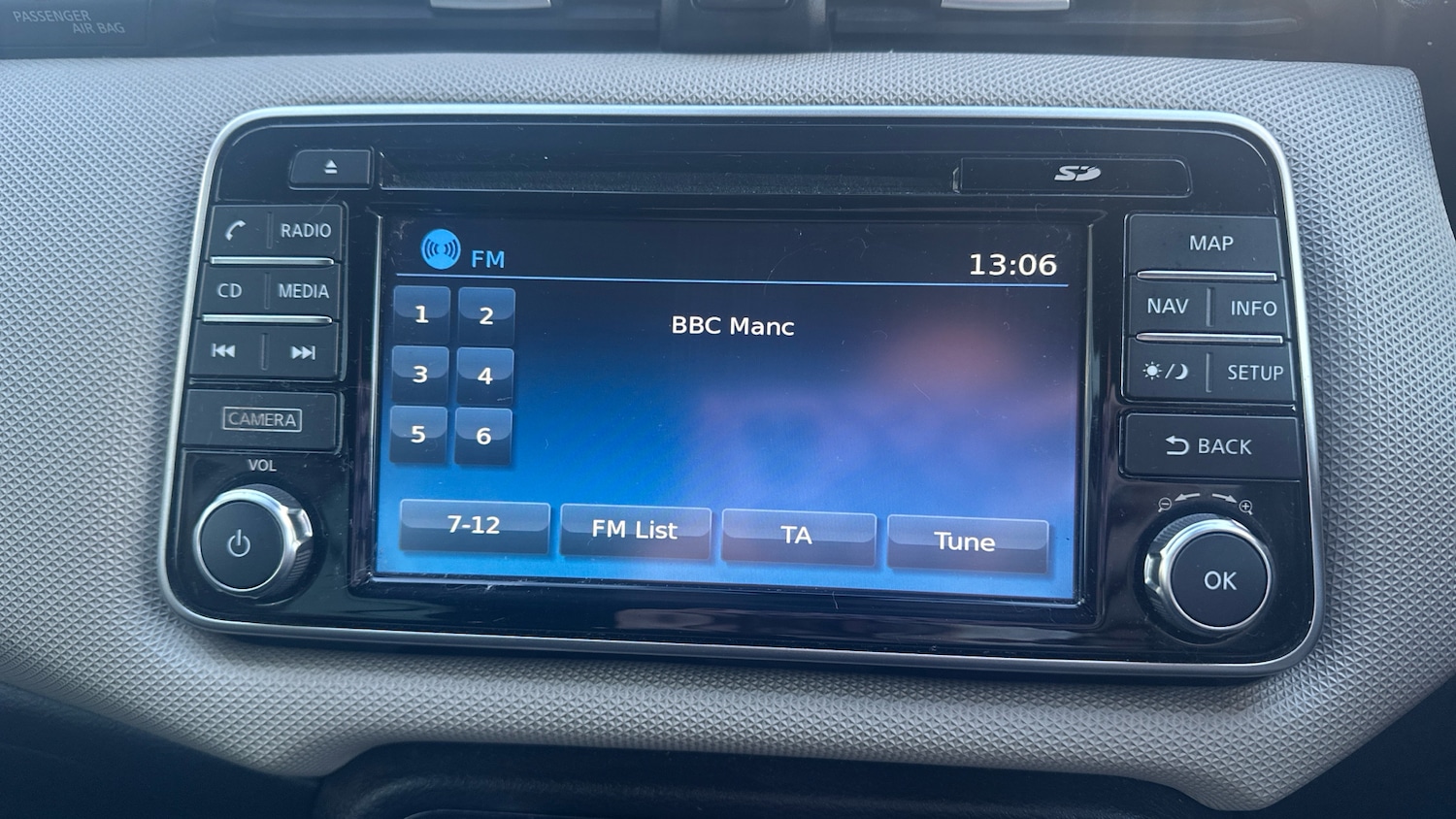 Used Nissan Micra 2017 for sale - 77116414: Photo 12