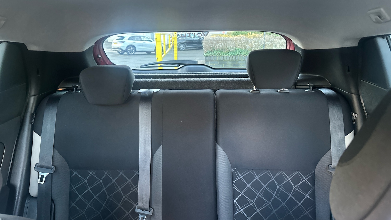 Used Nissan Micra 2017 for sale - 77116414: Photo 15