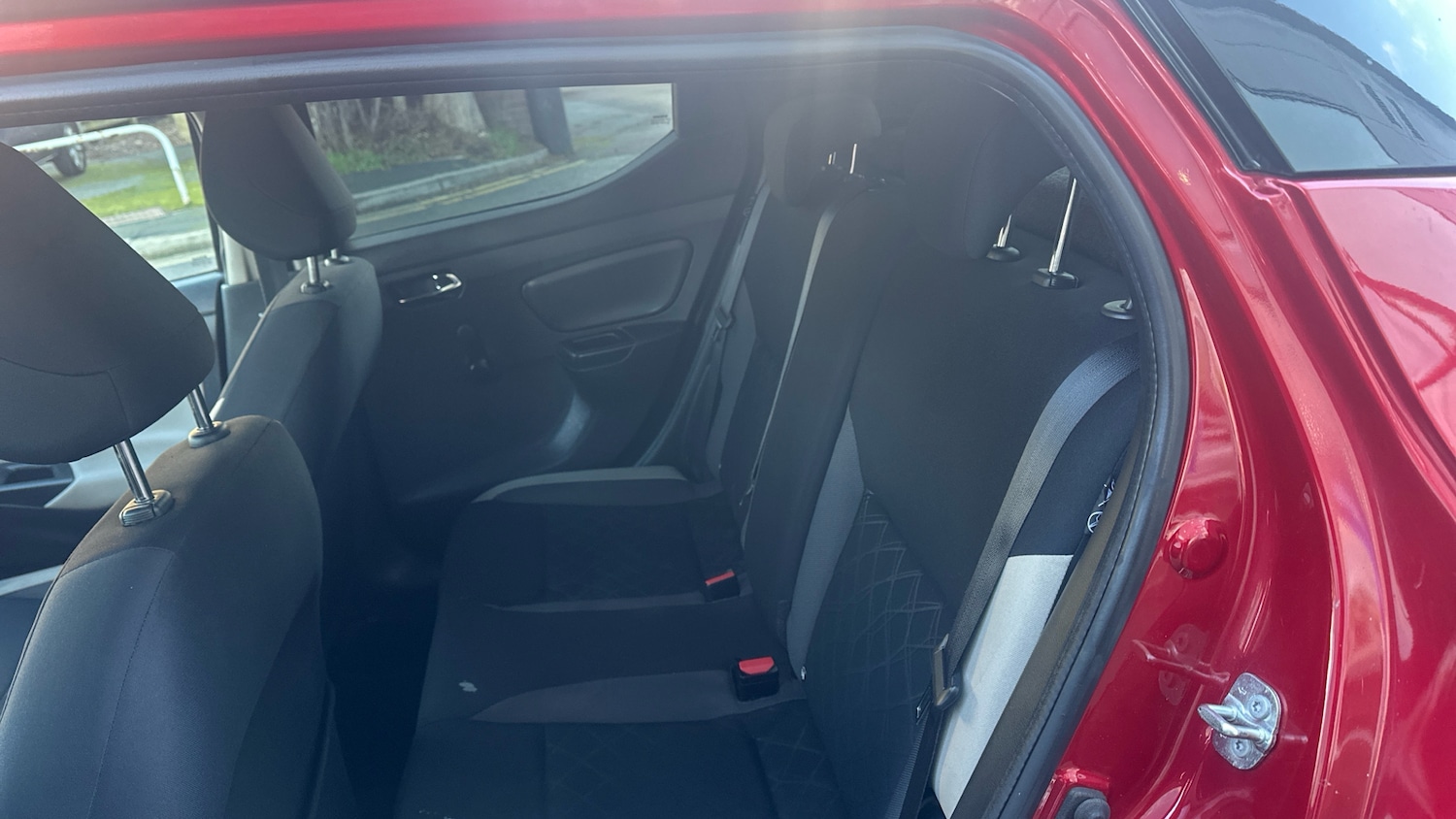 Used Nissan Micra 2017 for sale - 77116414: Photo 16