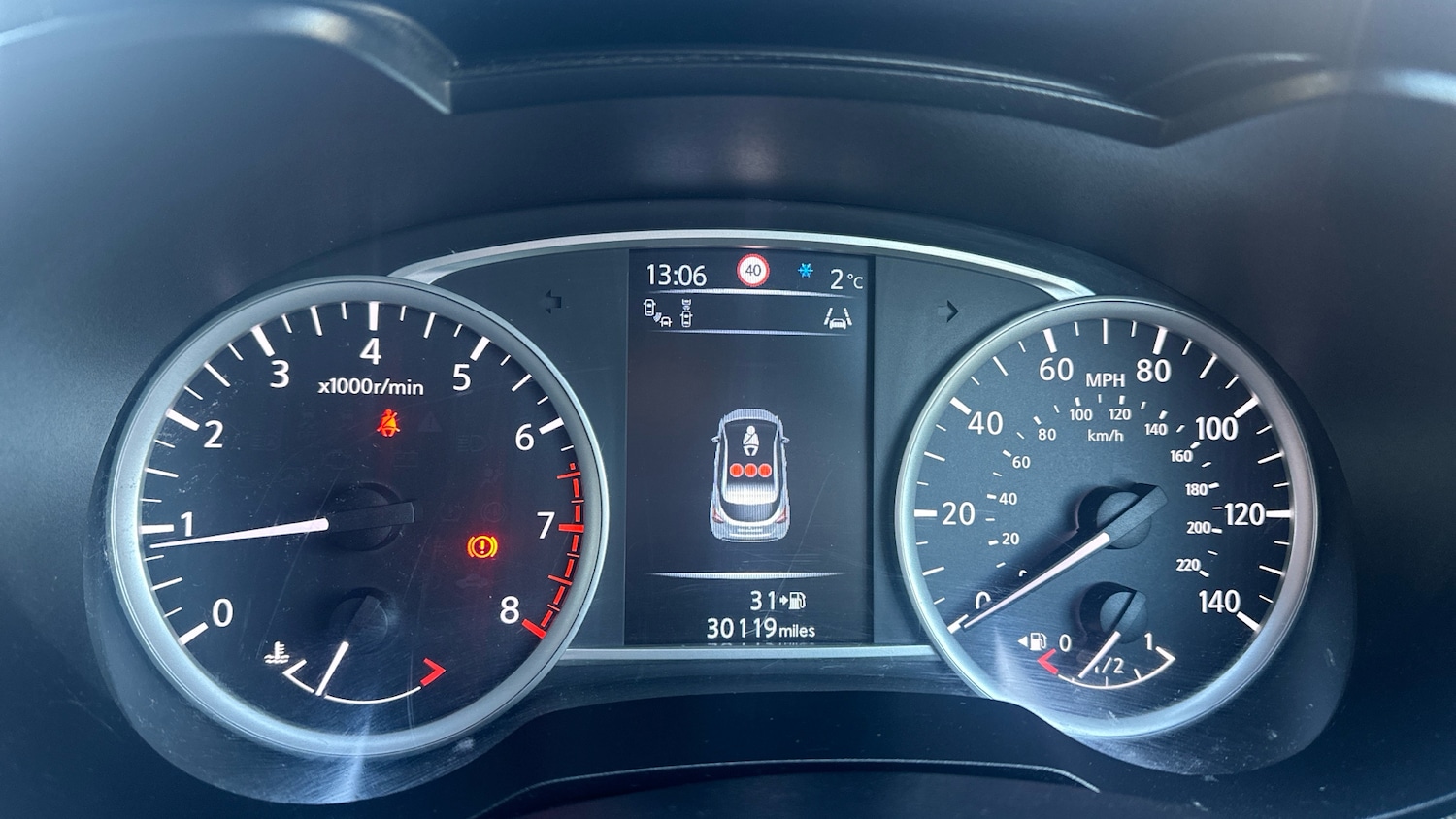 Used Nissan Micra 2017 for sale - 77116414: Photo 18