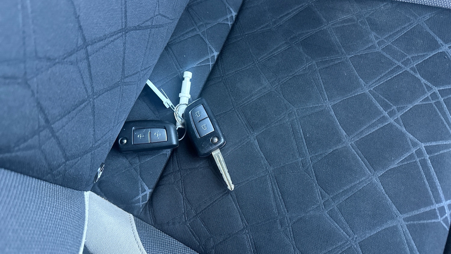 Used Nissan Micra 2017 for sale - 77116414: Photo 20