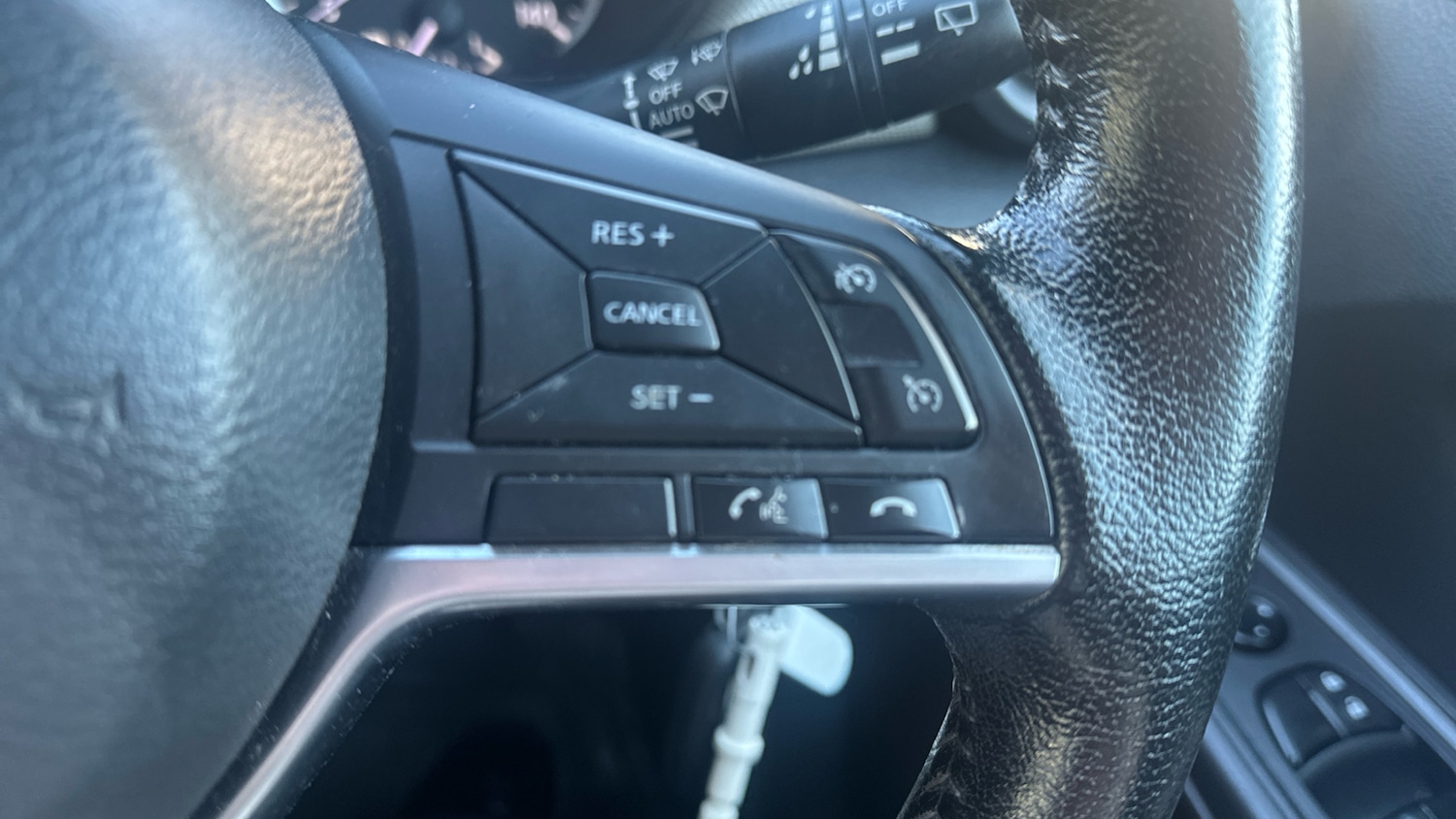 Used Nissan Micra 2017 for sale - 77116414: Photo 21