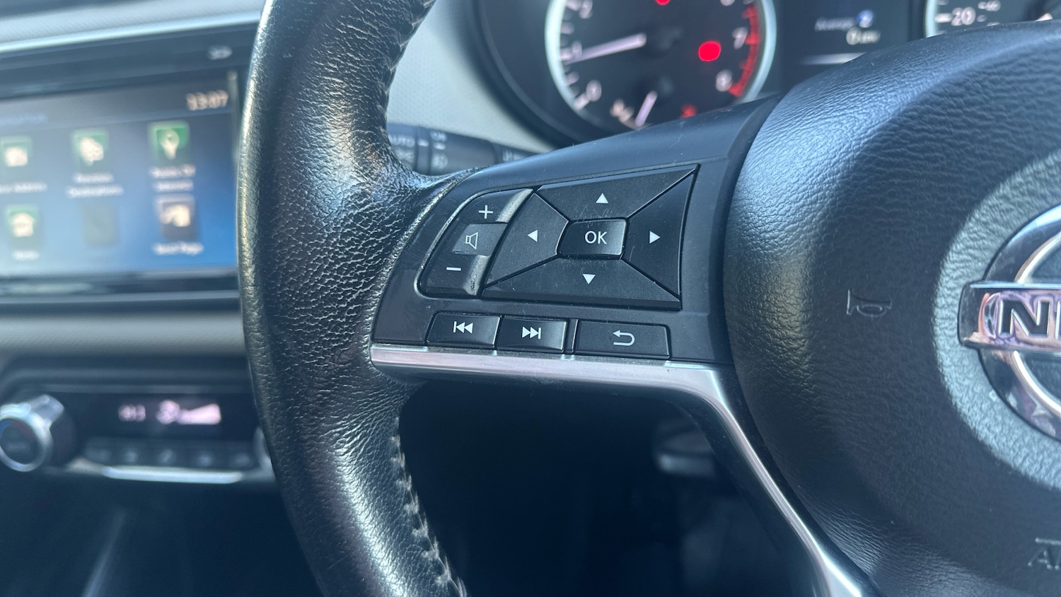 Used Nissan Micra 2017 for sale - 77116414: Photo 22