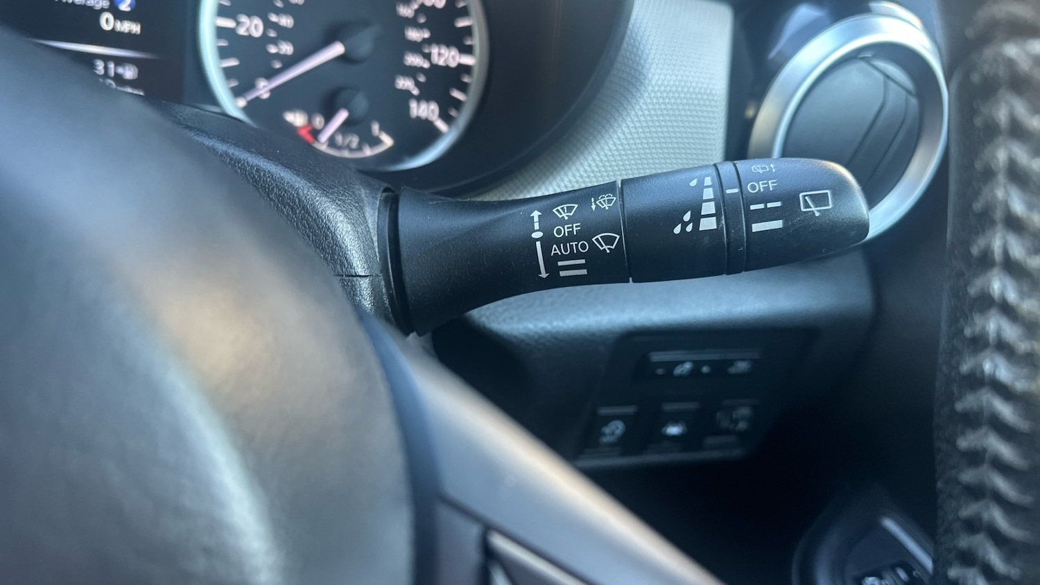 Used Nissan Micra 2017 for sale - 77116414: Photo 24