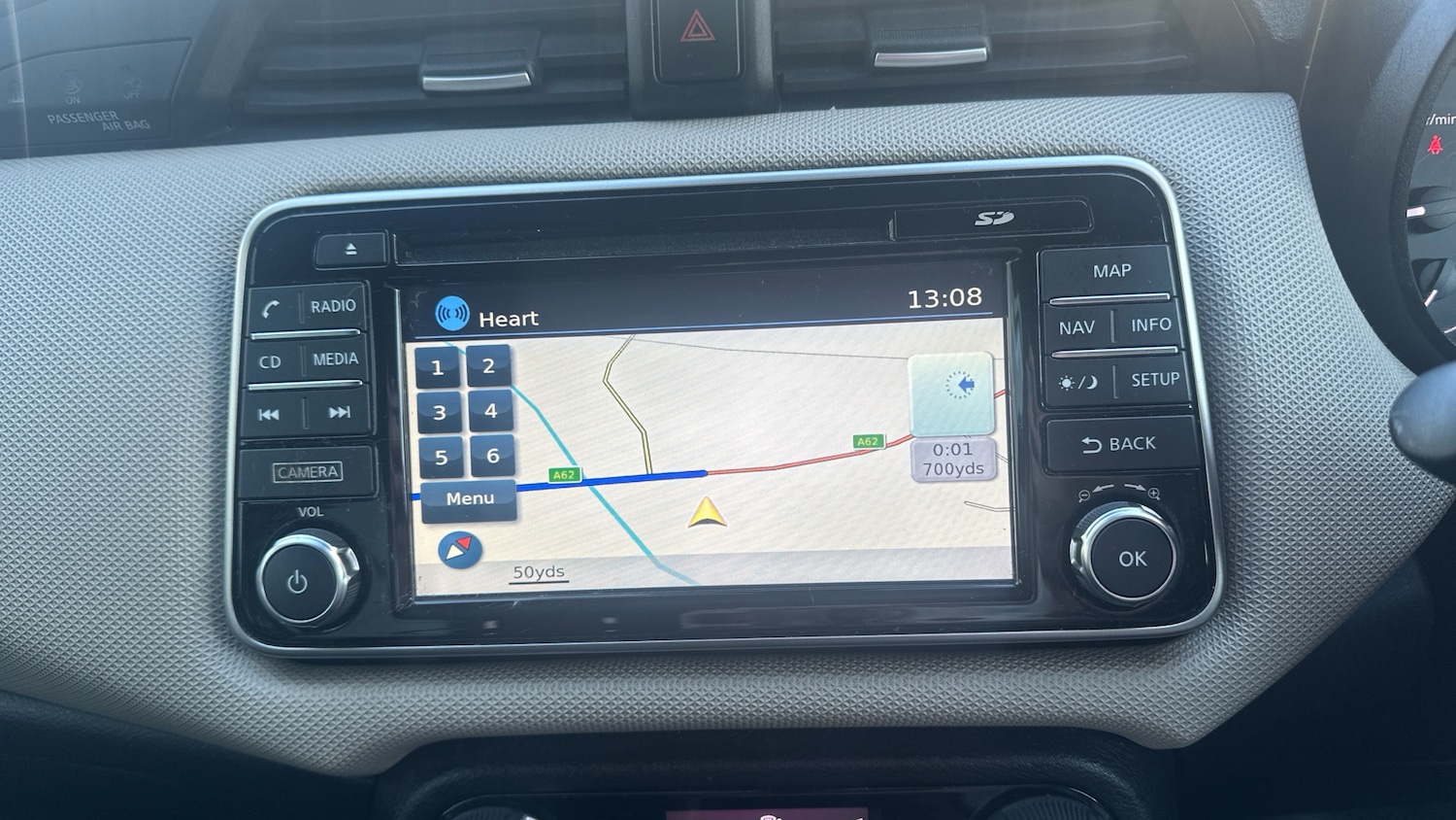 Used Nissan Micra 2017 for sale - 77116414: Photo 30