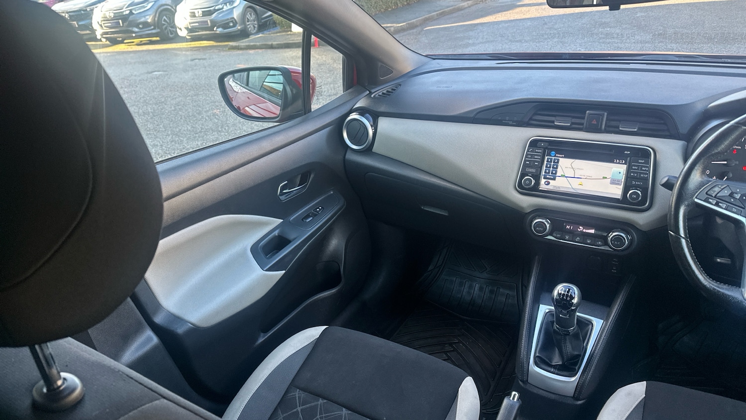 Used Nissan Micra 2017 for sale - 77116414: Photo 36