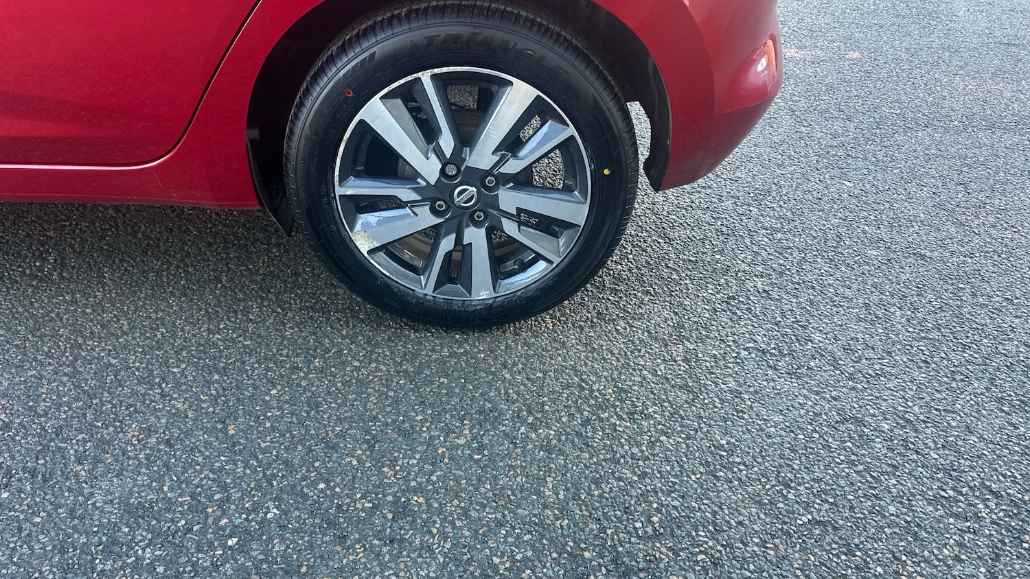 Used Nissan Micra 2017 for sale - 77116414: Photo 41