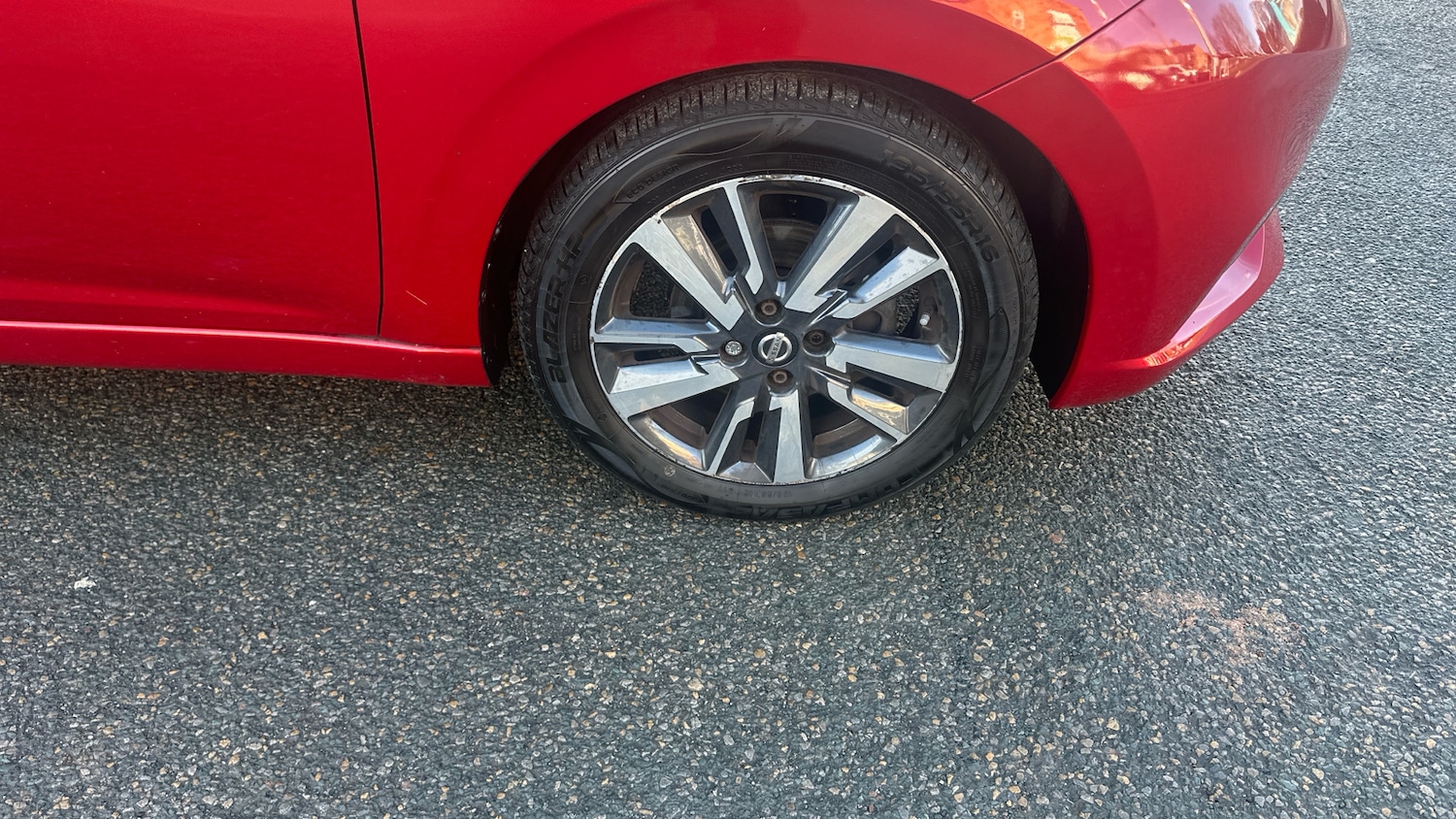 Used Nissan Micra 2017 for sale - 77116414: Photo 44