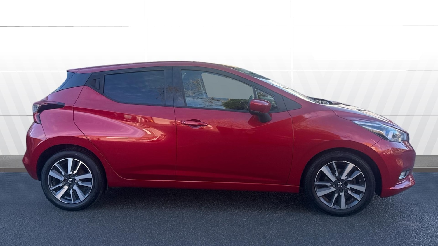 Used Nissan Micra 2017 for sale - 77116414: Photo 5